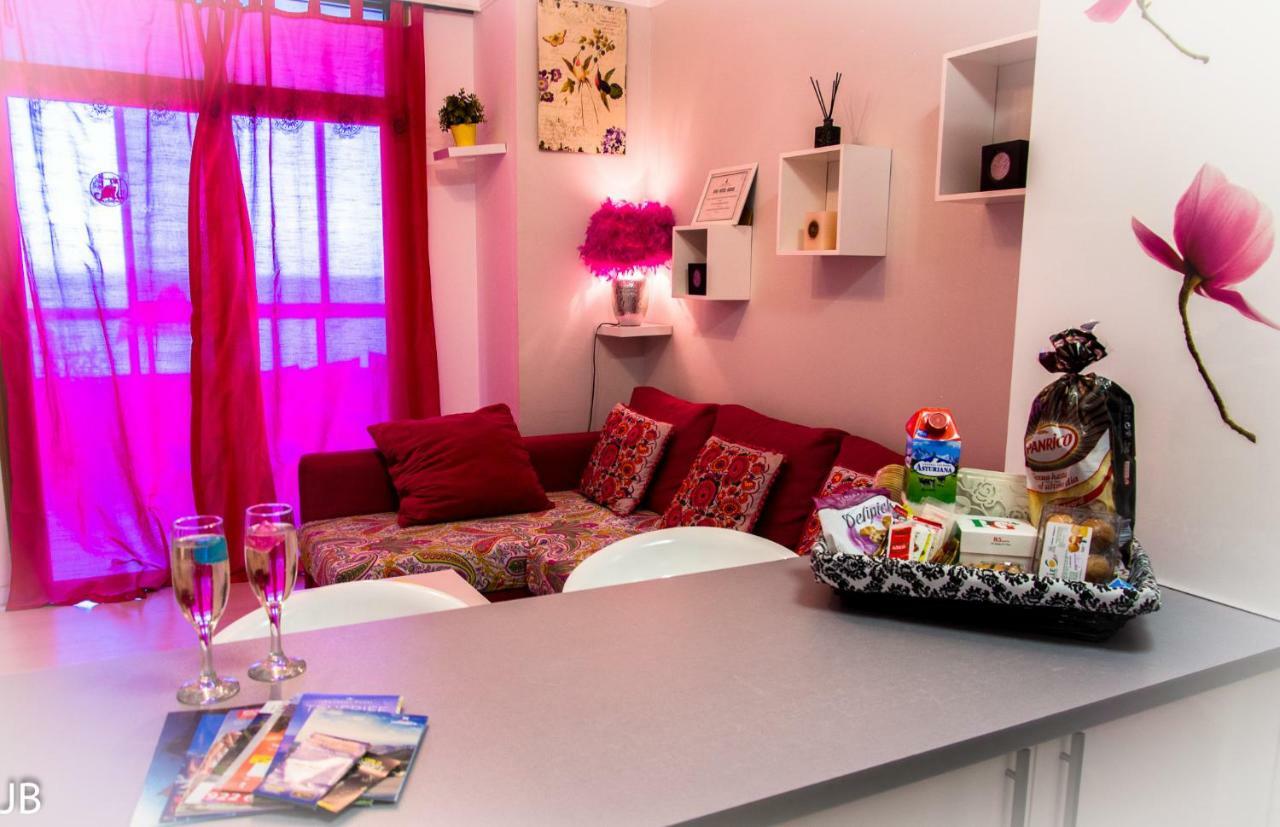 Apartamento En Primera Linea De Mar Tabaiba Buitenkant foto